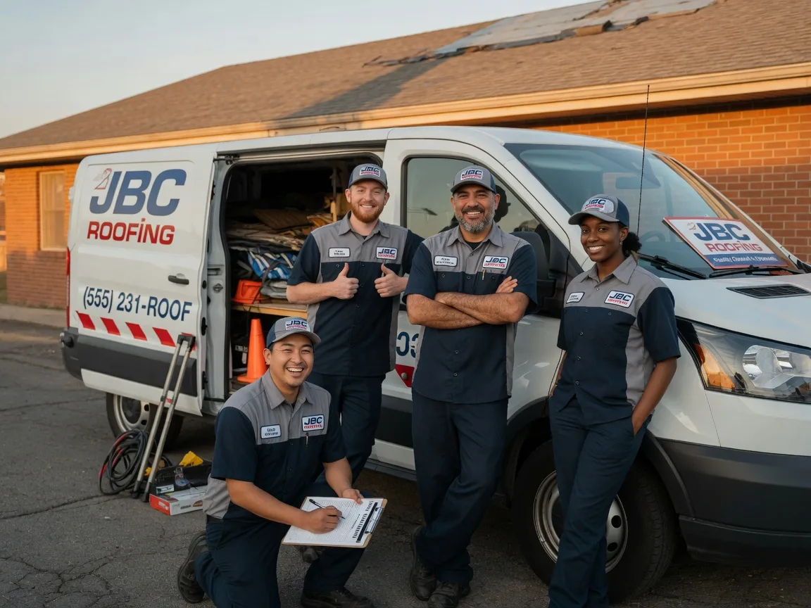 Roof Replacement company in Francesville, IN