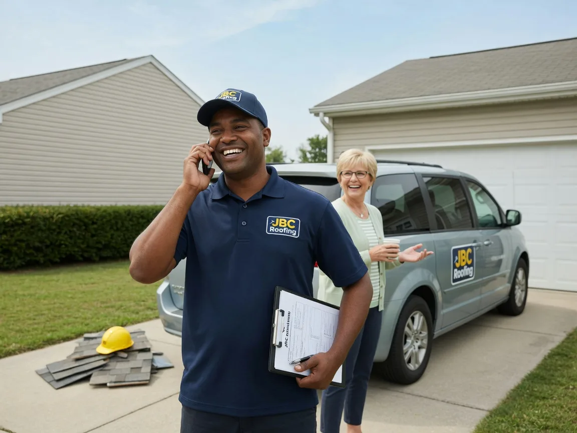 Roof Replacement Francesville, IN FAQs